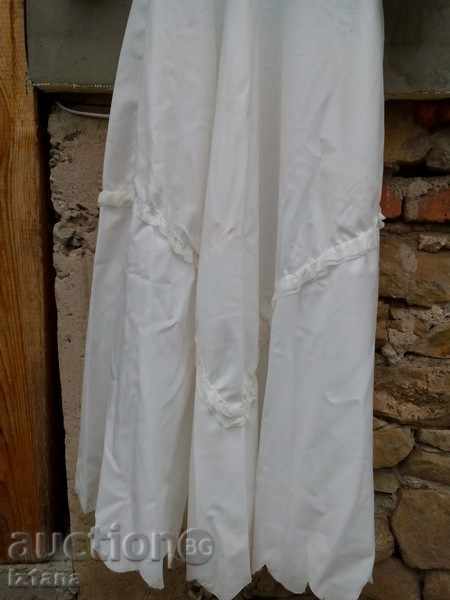Auction  Wedding dress