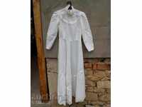 Νυφικό φόρεμα