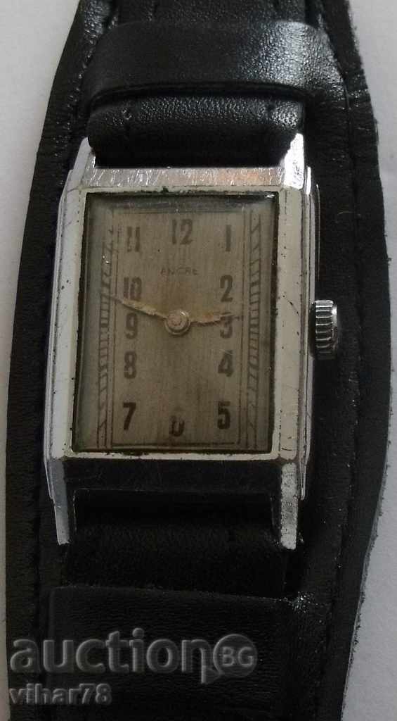 ANKRE-ANCRE-MILITARY MODEL with price 119.99 BGN | € 61.35 ANKRE-ANCRE-MILITARY MODEL with price 119.99 BGN | € 61.35