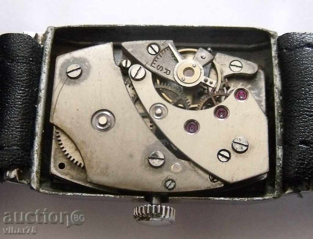 Delivery of ANKRE-ANCRE-MILITARY MODEL Delivery of ANKRE-ANCRE-MILITARY MODEL