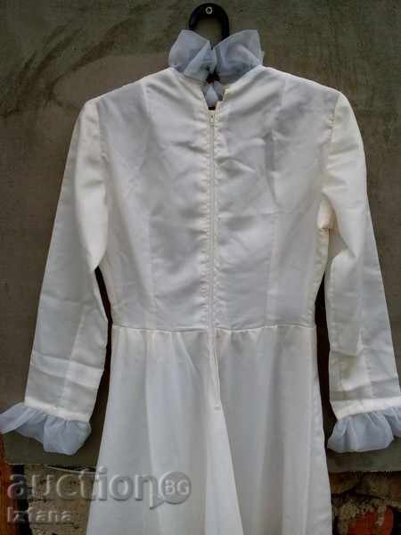 Wedding dress - 5 Wedding dress - 5