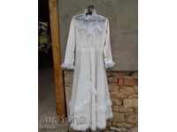 Νυφικό φόρεμα