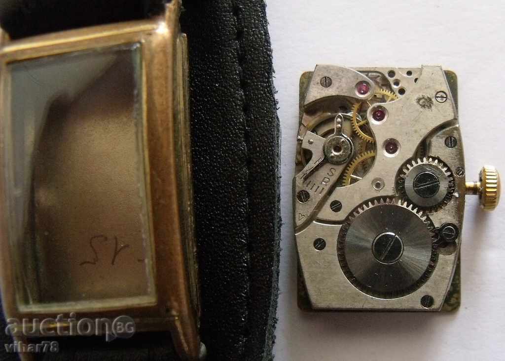 Delivery of PROVITA-PROVITA-MILITARY MODEL