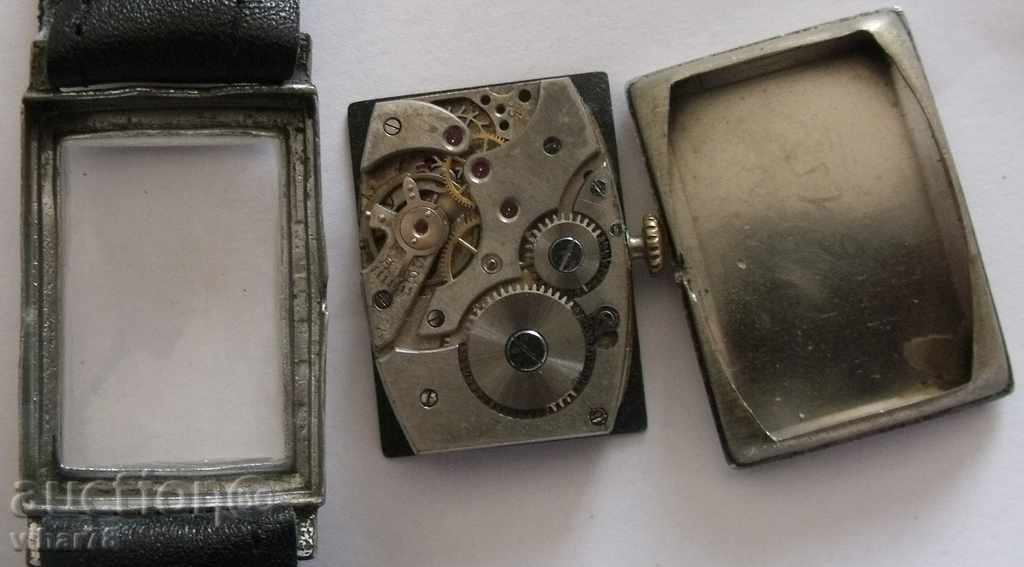 MILITARY MODEL - 5