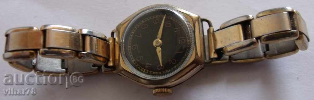 ROCK MODEL LADY CLOCK-20 MICRONA with price 49.99 BGN | € 25.56 ROCK MODEL LADY CLOCK-20 MICRONA with price 49.99 BGN | € 25.56