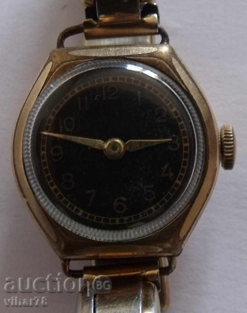 Delivery of ROCK MODEL LADY CLOCK-20 MICRONA Delivery of ROCK MODEL LADY CLOCK-20 MICRONA