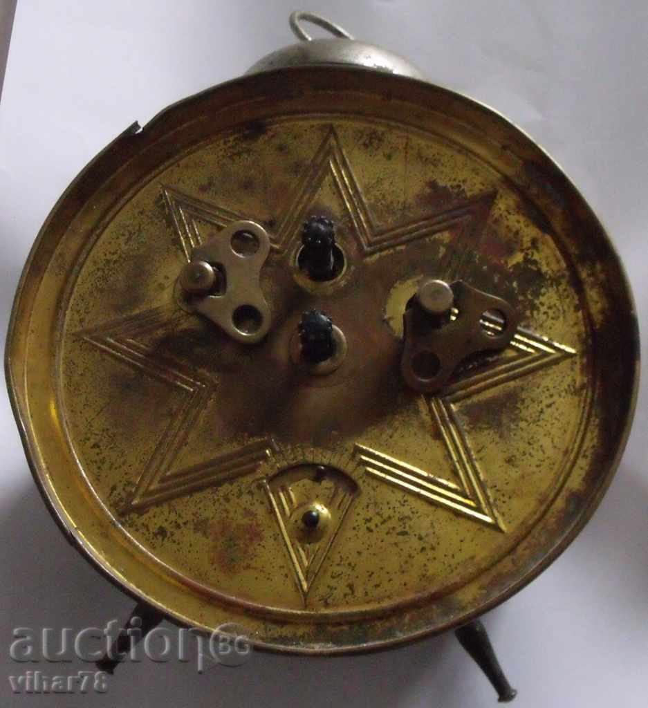 Livrarea GERMANĂ ALARM-JUNGHANS