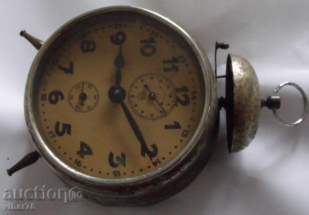 Auction GERMAN BUILDER-JUNGHANS Auction GERMAN BUILDER-JUNGHANS