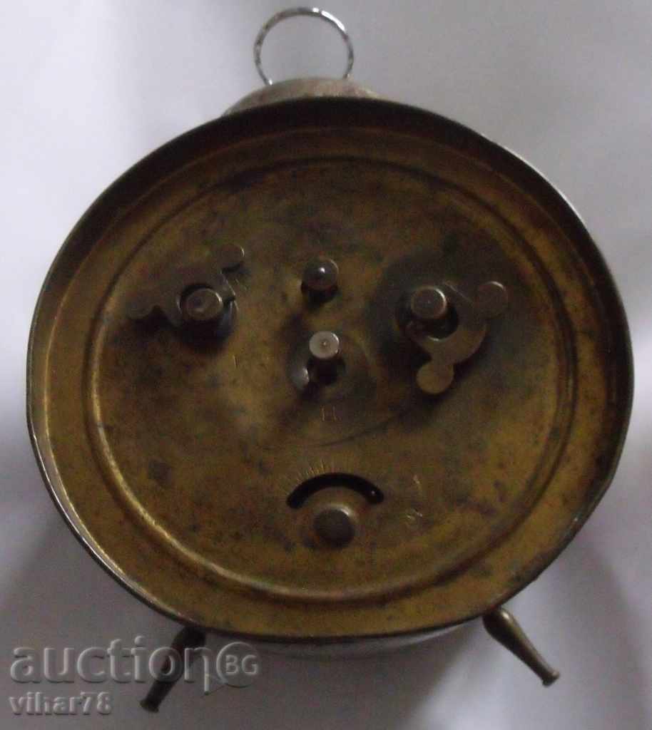 Delivery of GERMAN BUILDER-JUNGHANS Delivery of GERMAN BUILDER-JUNGHANS