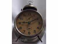 GERMANĂ ALARM-JUNGHANS