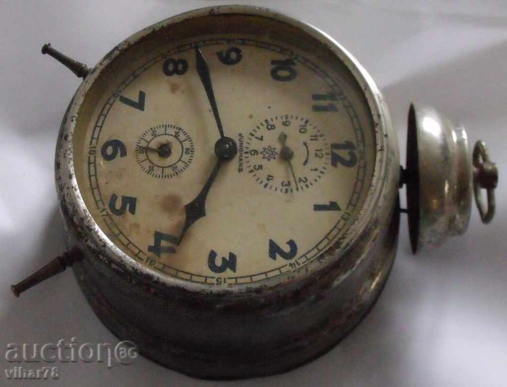 Auction GERMAN BUILDER-JUNGHANS Auction GERMAN BUILDER-JUNGHANS