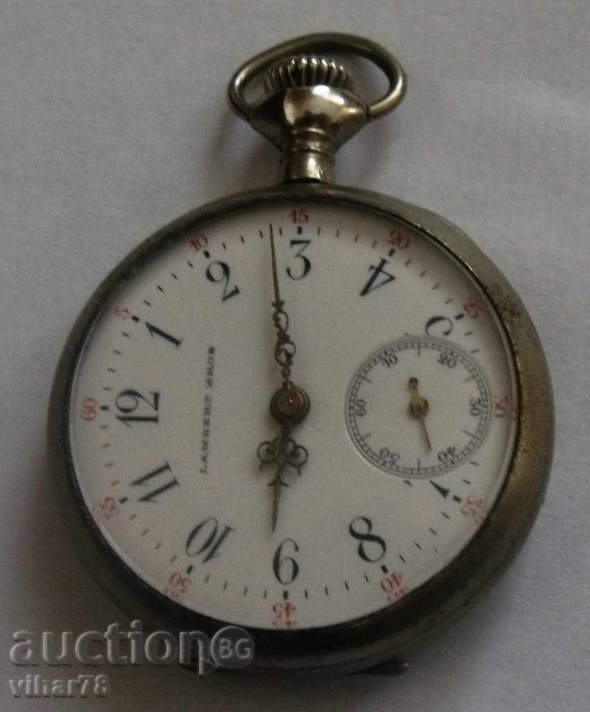 Auction LAMBERT BROS JAMBLE CHAMBER Auction LAMBERT BROS JAMBLE CHAMBER