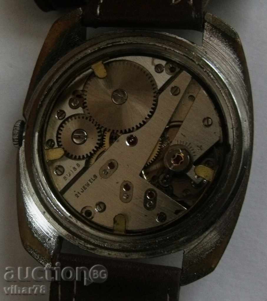 MEN ελβετικό ρολόι - 6