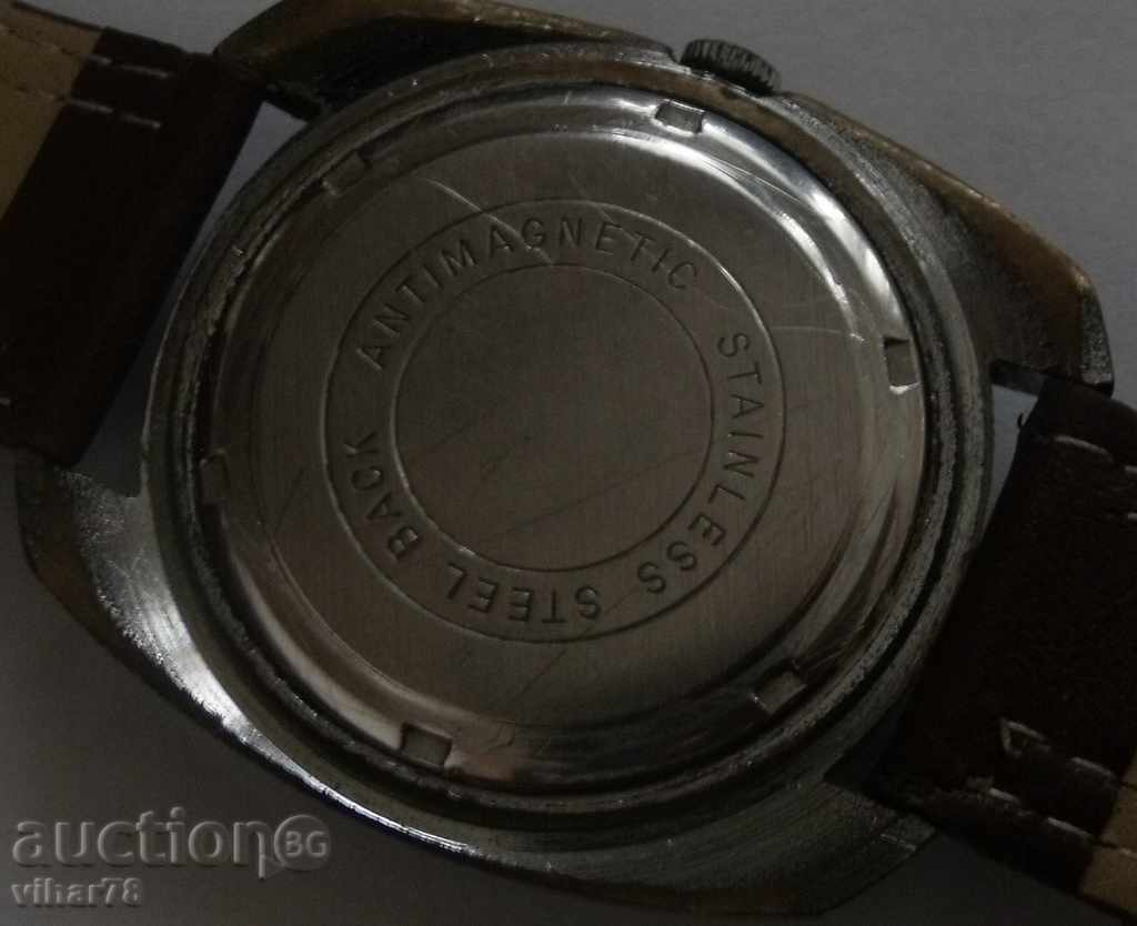 SWATCH SWEATSHIRT MENS - 7 SWATCH SWEATSHIRT MENS - 7