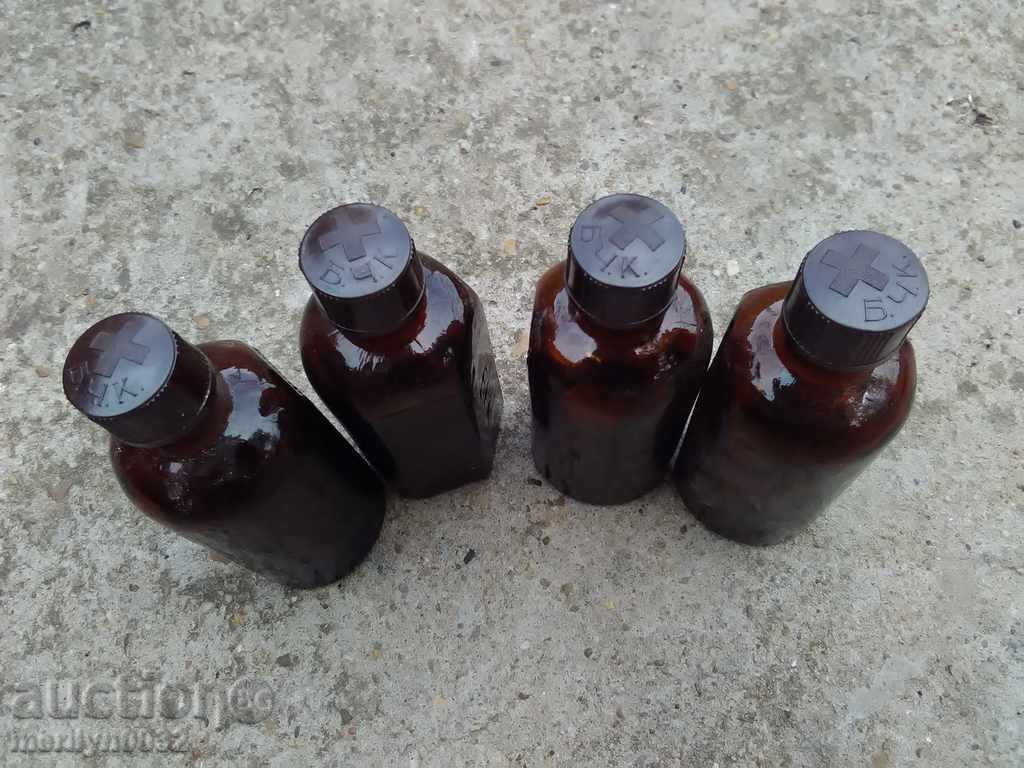 Delivery of Medical bag World War II WW2 BRC equipped Delivery of Medical bag World War II WW2 BRC equipped