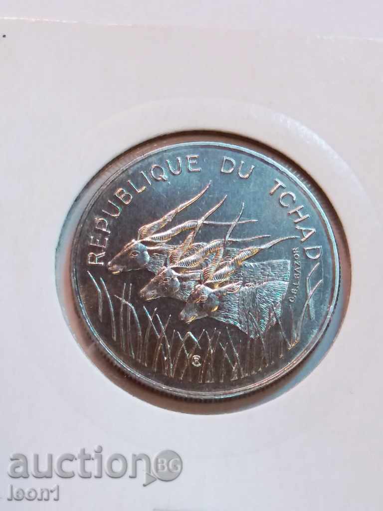 1000 francs 1971 ESSAI with price 90.00 BGN | € 46.02 1000 francs 1971 ESSAI with price 90.00 BGN | € 46.02