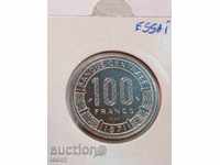 1000 франка 1971 ESSAI