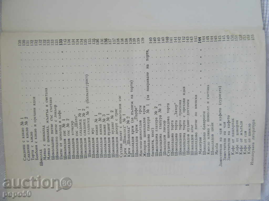 Delivery of PROMOTIONAL DRINKS IN OUR HOME - 1984 Delivery of PROMOTIONAL DRINKS IN OUR HOME - 1984