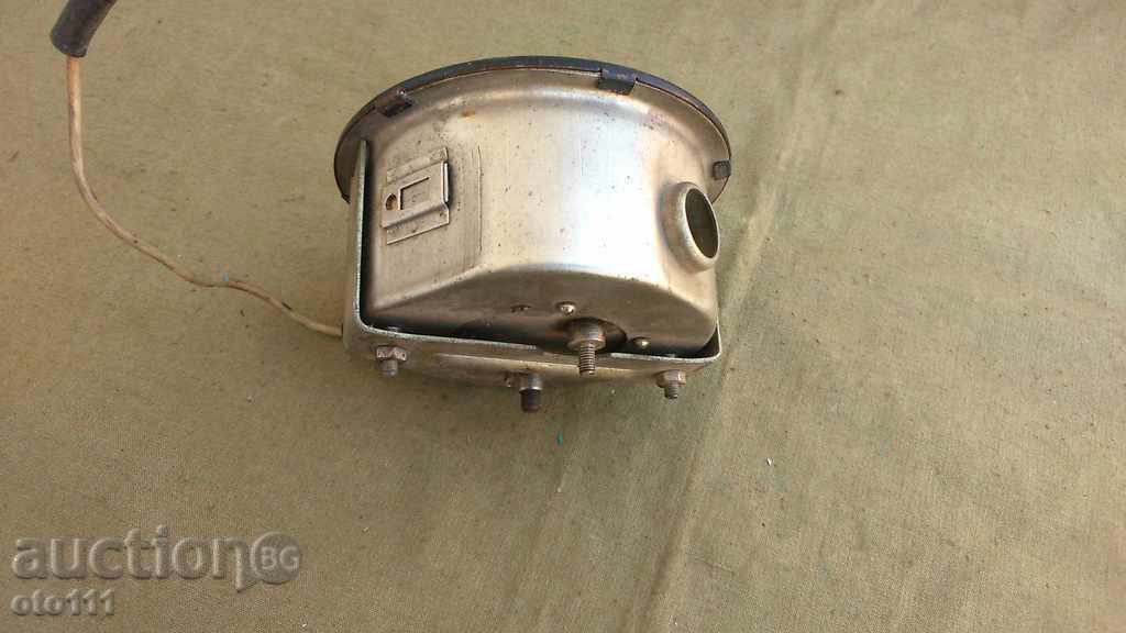 STAR RUSSIAN WATCH PUSHBUTTON, KAMION - WORK with price 20.00 BGN | € 10.23 STAR RUSSIAN WATCH PUSHBUTTON, KAMION - WORK with price 20.00 BGN | € 10.23