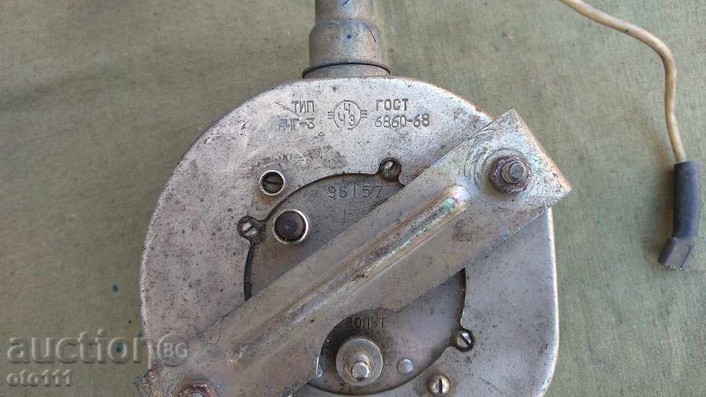 Auction STAR RUSSIAN WATCH PUSHBUTTON, KAMION - WORK Auction STAR RUSSIAN WATCH PUSHBUTTON, KAMION - WORK