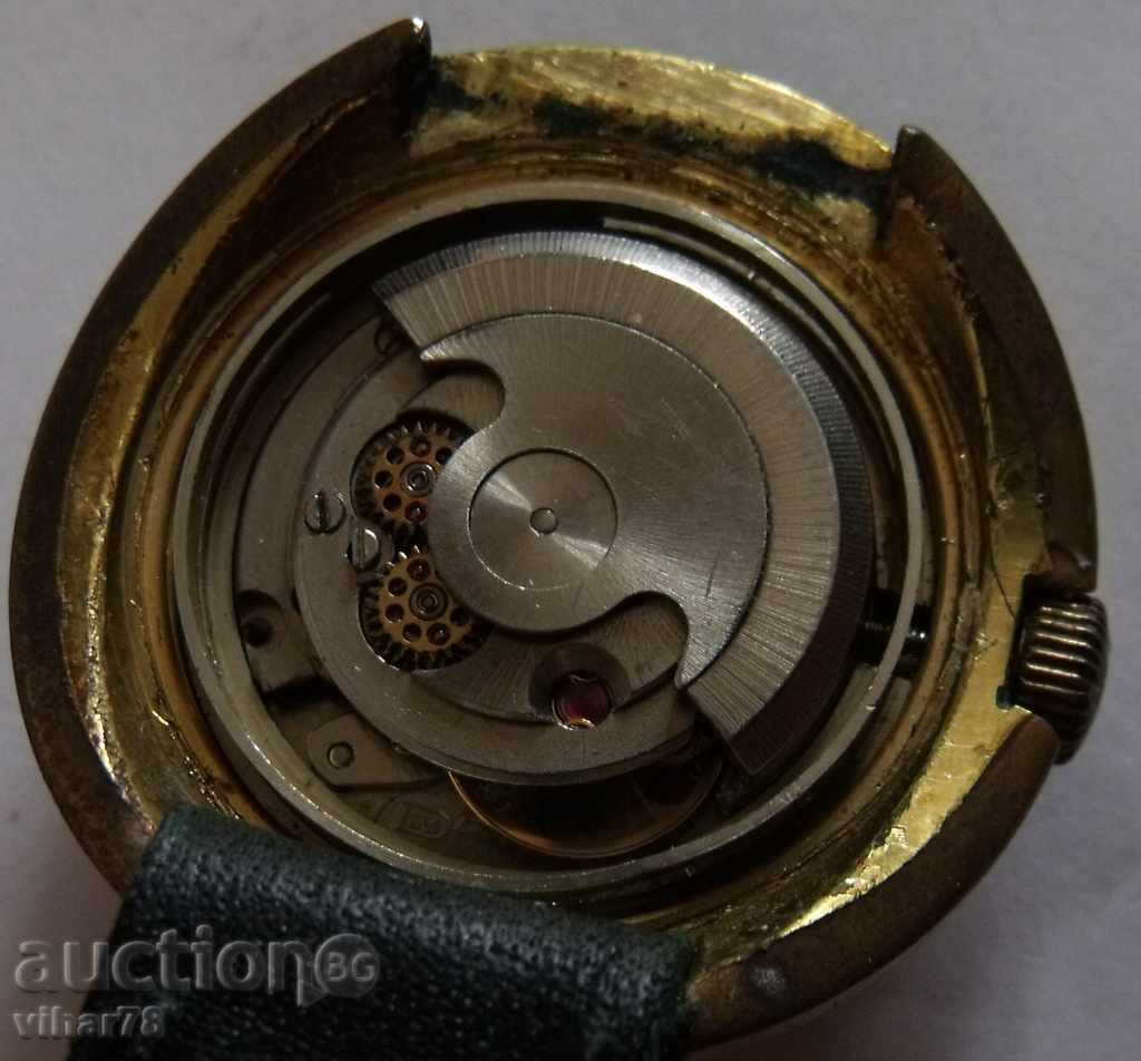 EXCLUSIVE RED MODEL-STAW-STOWA-AUTOMATIC-WOMEN - 5 EXCLUSIVE RED MODEL-STAW-STOWA-AUTOMATIC-WOMEN - 5