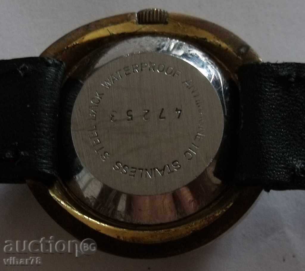 EXCLUSIVE RED MODEL-STAW-STOWA-AUTOMATIC-WOMEN - 6 EXCLUSIVE RED MODEL-STAW-STOWA-AUTOMATIC-WOMEN - 6