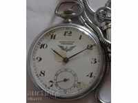 ρολόι τσέπης MOVADO-ΒΡΑΒΕΙΟ