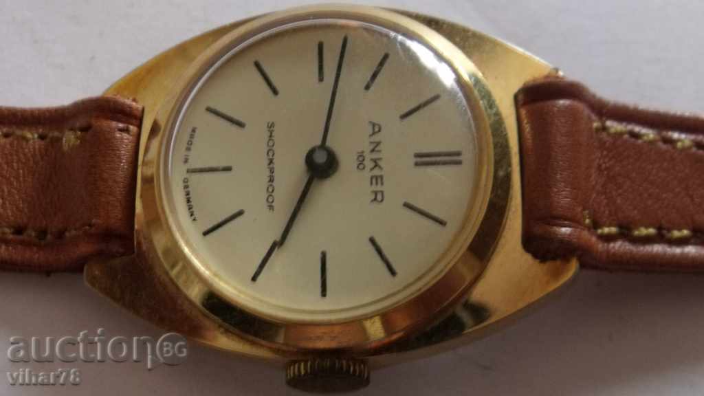 ANKER-LADIES with price 34.99 BGN | € 17.89 ANKER-LADIES with price 34.99 BGN | € 17.89