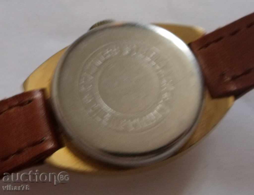 Delivery of ANKER-LADIES Delivery of ANKER-LADIES