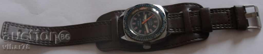 RUHLA-THIELL-MILITARY MODEL - 5