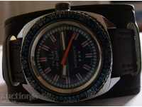 RUHLA-THIELL-MILITARY MODEL