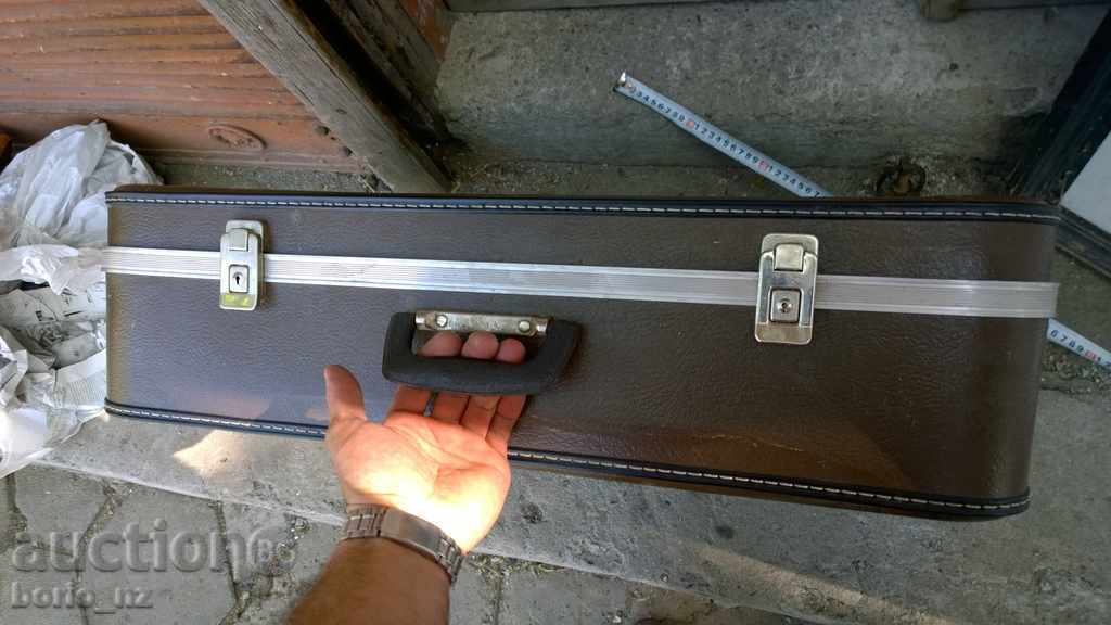 7939. СТАР КУФАР - 5 7939. СТАР КУФАР - 5