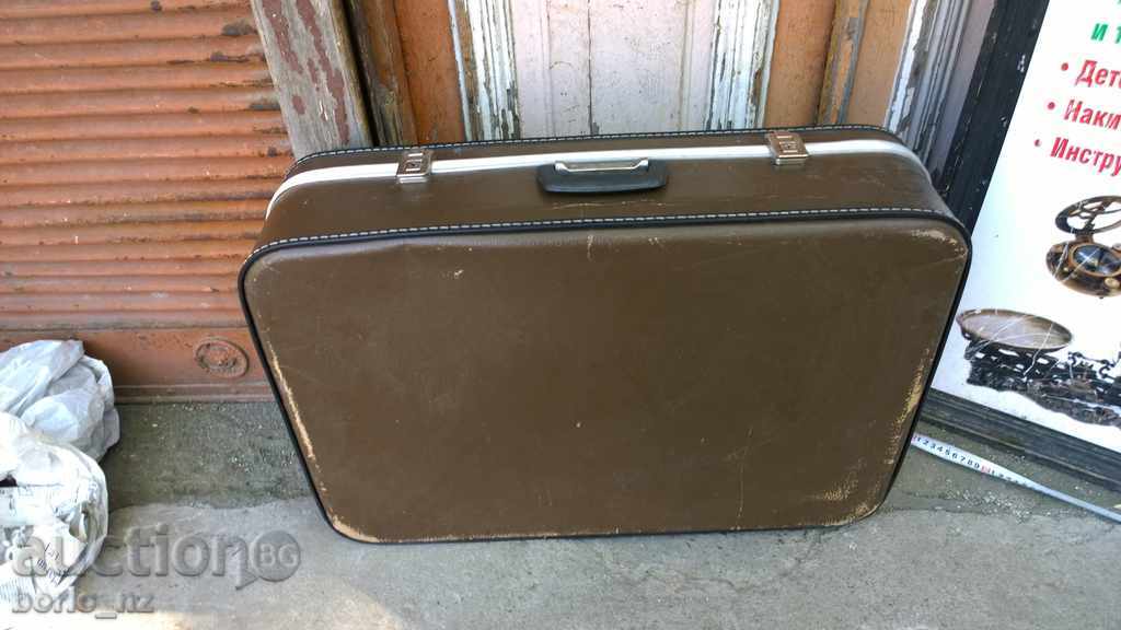 7939. СТАР КУФАР - 6 7939. СТАР КУФАР - 6