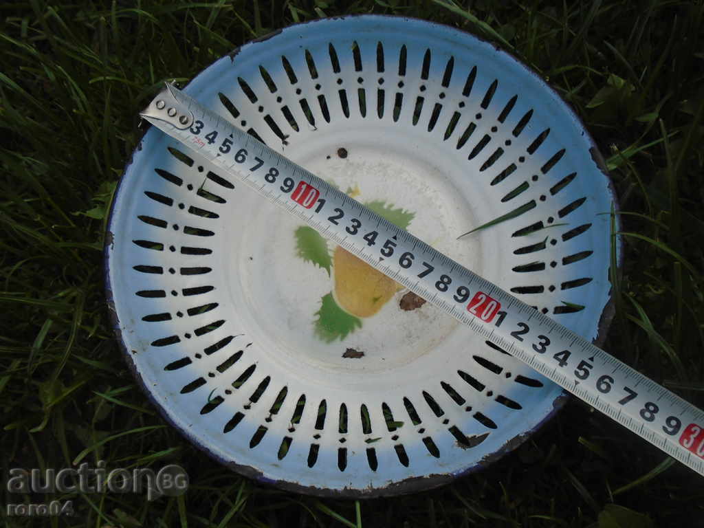 Auction STAR EMAILED GEWGIR - 1963 Auction STAR EMAILED GEWGIR - 1963