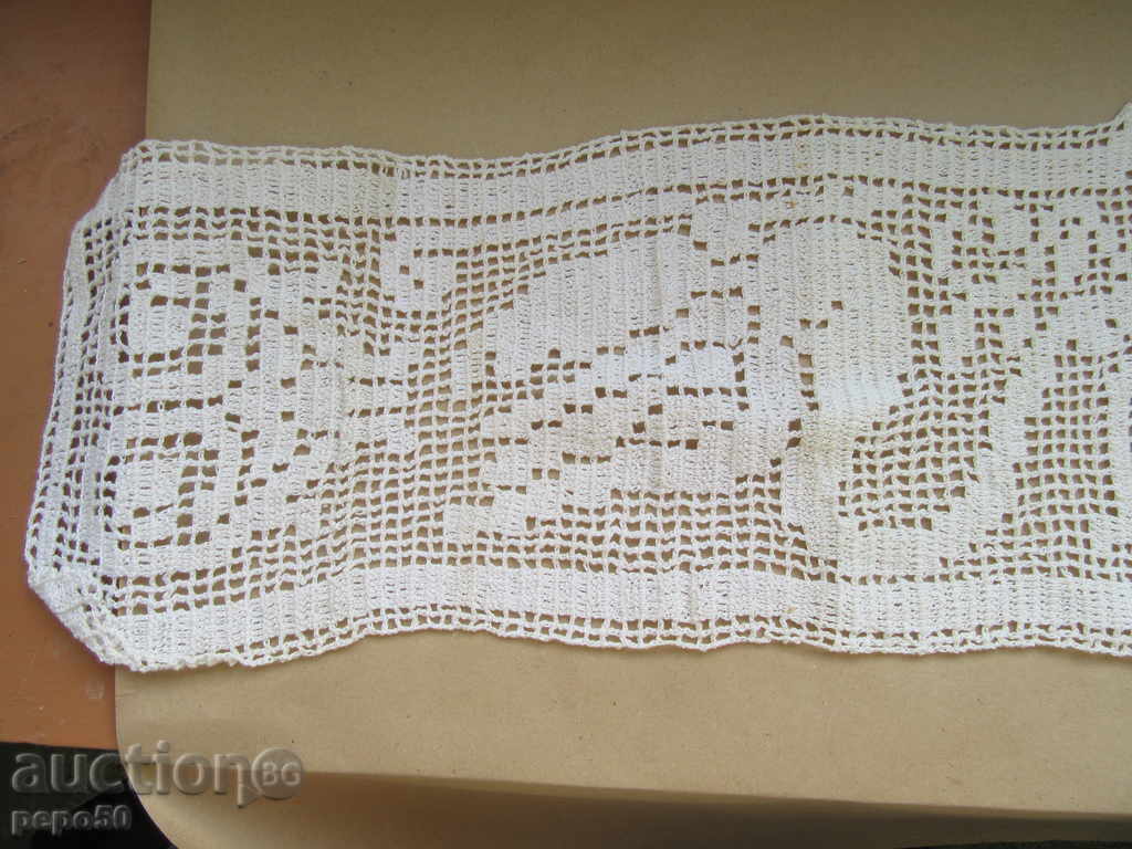 Delivery of ANTIQUE KNITTING FOR QUILT, sheet-envelope 106x21x30 cm. Delivery of ANTIQUE KNITTING FOR QUILT, sheet-envelope 106x21x30 cm.
