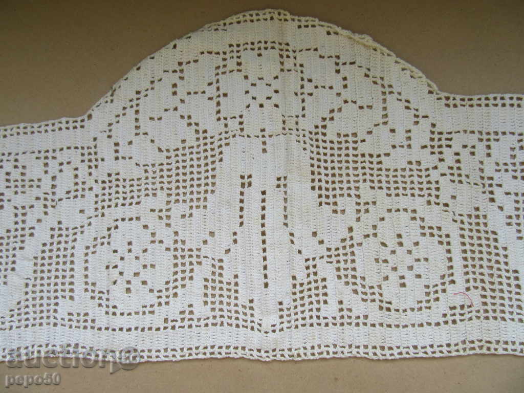 Πλεκτομηχανές για τα παλαιά παπλώματα / 3 / - 100h18h26sm. με τιμή 12.00 BGN | € 6.14 Πλεκτομηχανές για τα παλαιά παπλώματα / 3 / - 100h18h26sm. με τιμή 12.00 BGN | € 6.14