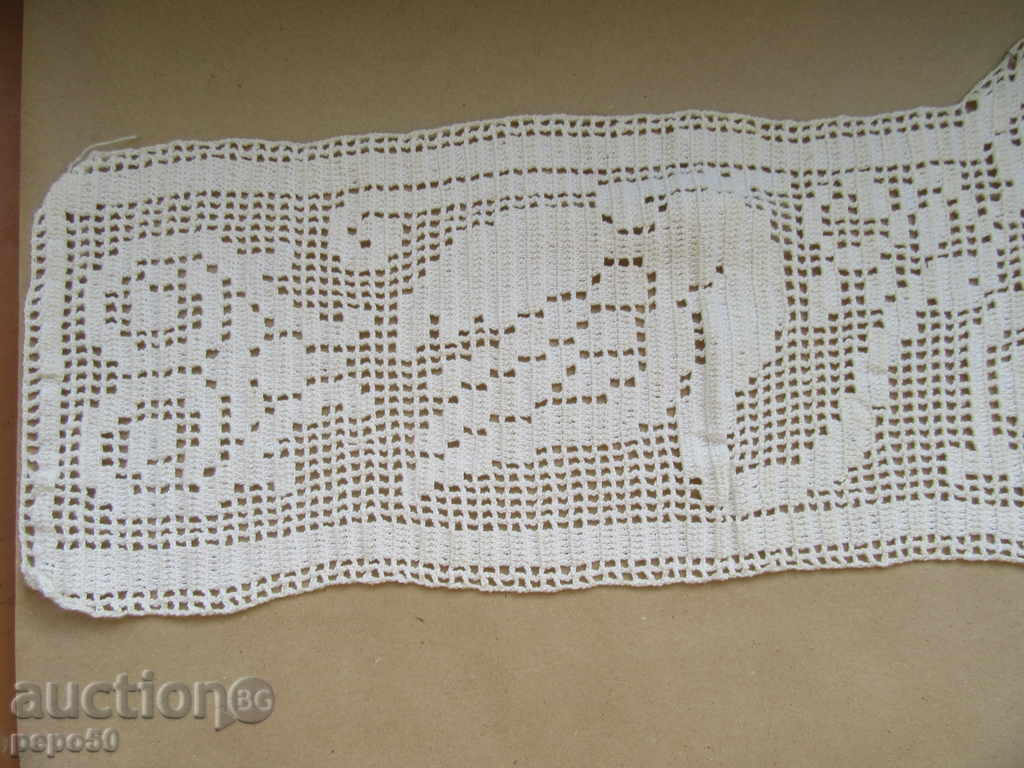 Παράδοση Πλεκτομηχανές για τα παλαιά παπλώματα / 3 / - 100h18h26sm. Παράδοση Πλεκτομηχανές για τα παλαιά παπλώματα / 3 / - 100h18h26sm.