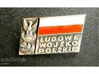 Σήμα - Ludowe wojsko Polskie