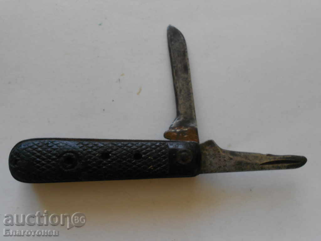 British Army Knife 1943 - 6 British Army Knife 1943 - 6