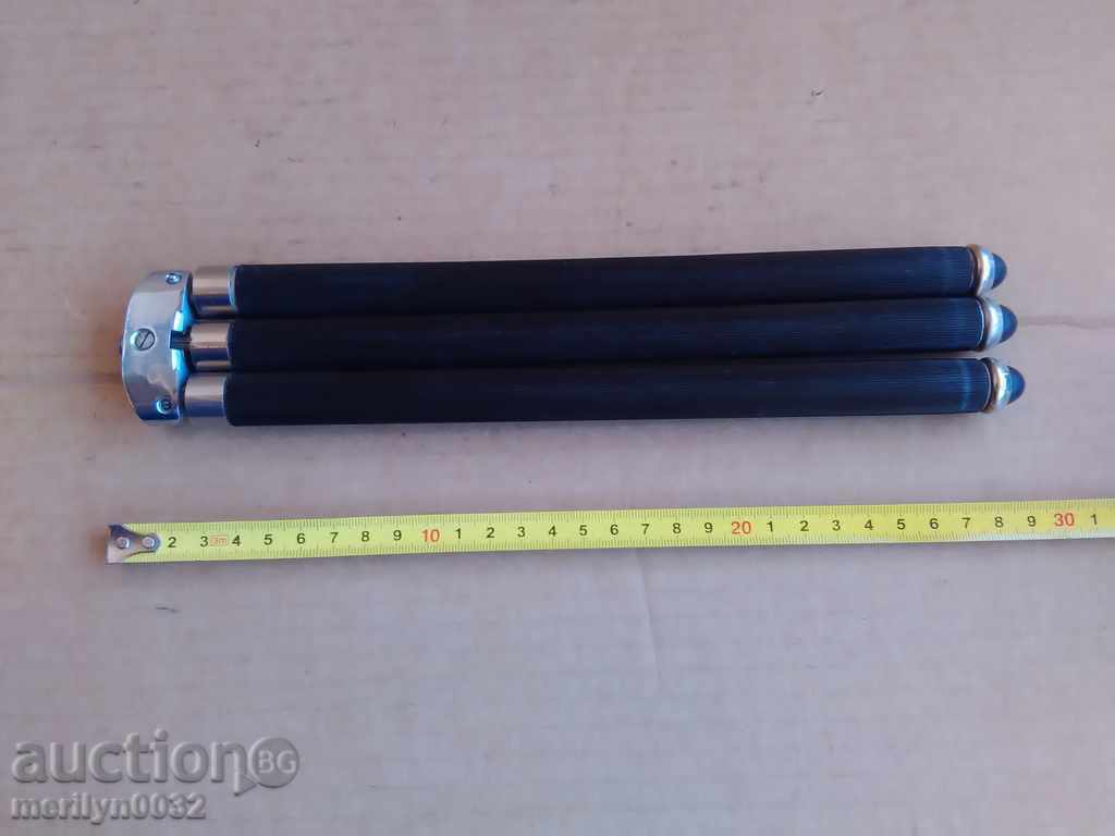 Licitație Trepied trepied pentru fotografie vechi stativ trepied aparat de fotografiat Licitație Trepied trepied pentru fotografie vechi stativ trepied aparat de fotografiat