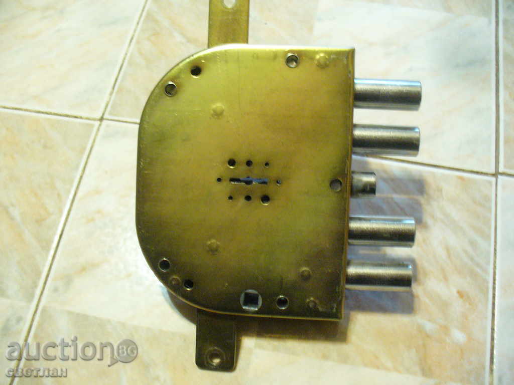 Licitație încuietori noi Brand -ORAȘUL secretul high-end Licitație încuietori noi Brand -ORAȘUL secretul high-end