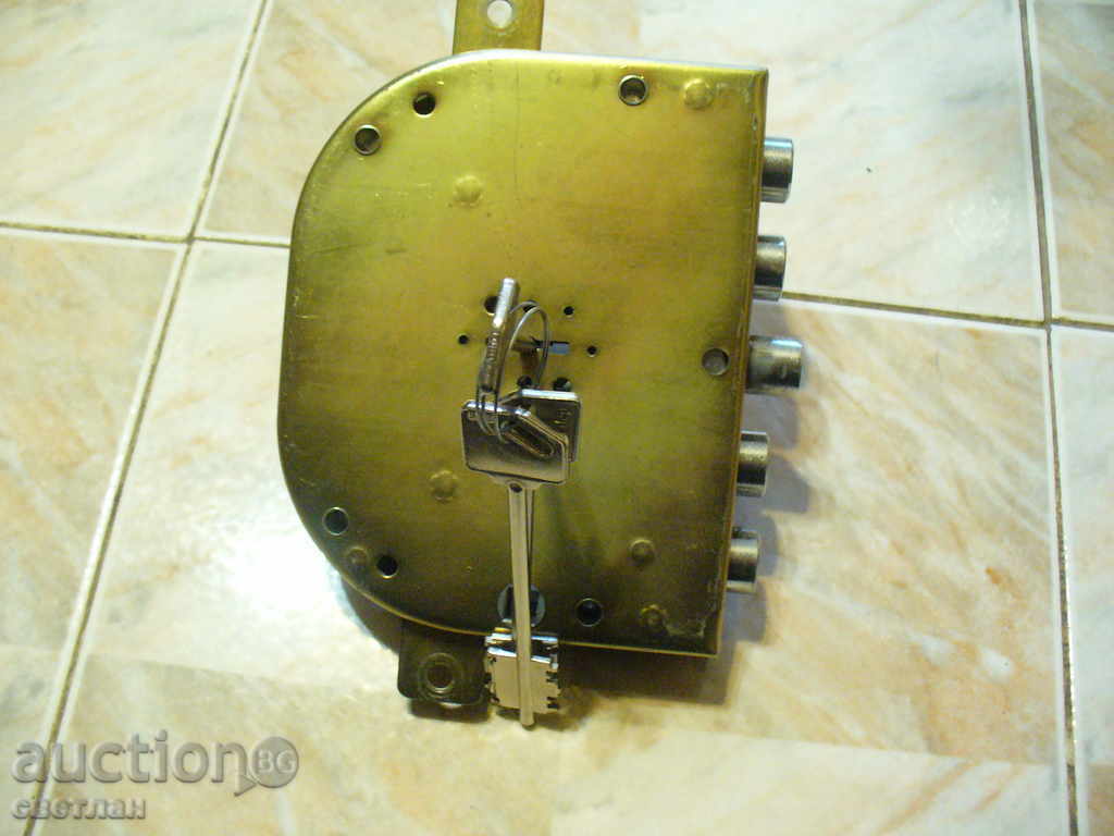 Livrarea încuietori noi Brand -ORAȘUL secretul high-end Livrarea încuietori noi Brand -ORAȘUL secretul high-end