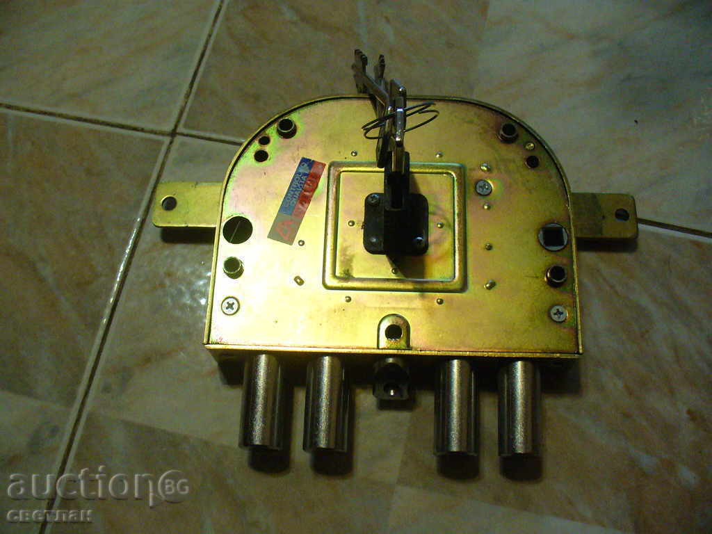 încuietori noi Brand -ORAȘUL secretul high-end - 5 încuietori noi Brand -ORAȘUL secretul high-end - 5