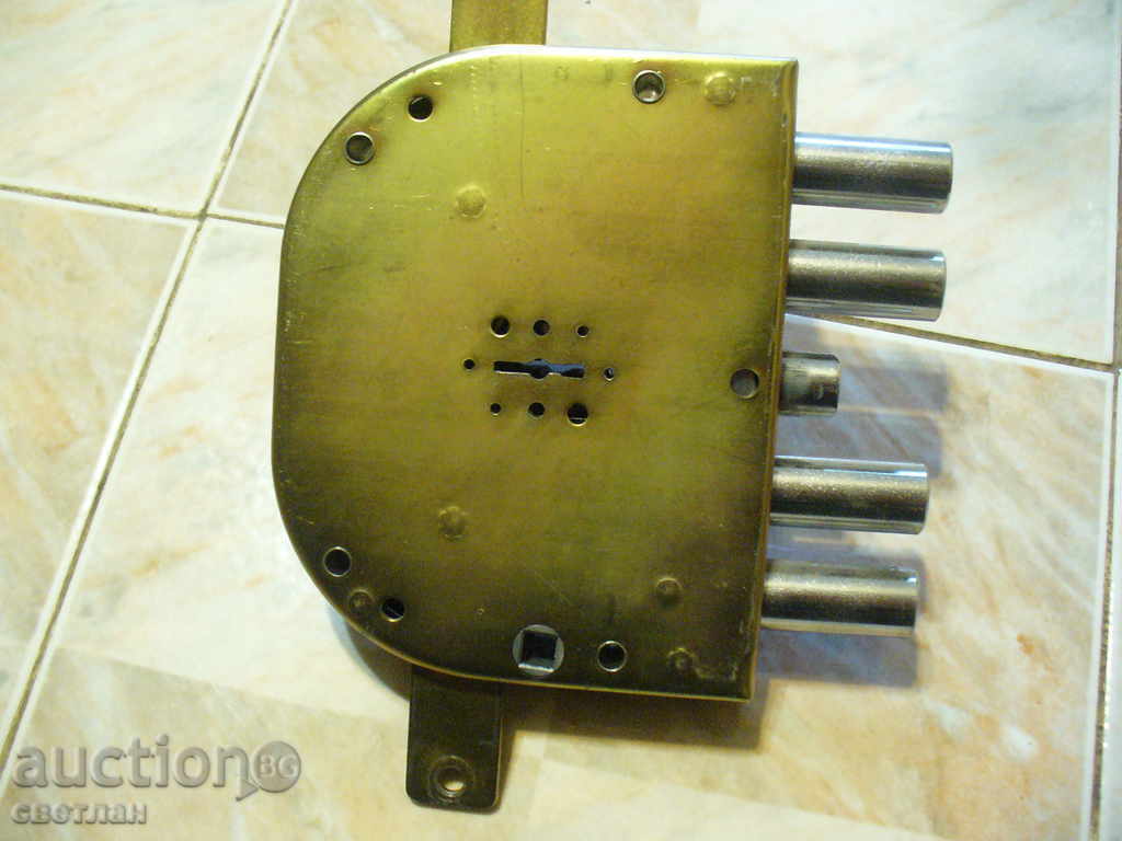 încuietori noi Brand -ORAȘUL secretul high-end - 6 încuietori noi Brand -ORAȘUL secretul high-end - 6