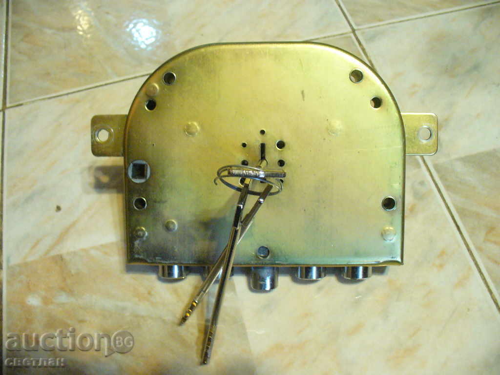 încuietori noi Brand -ORAȘUL secretul high-end - 7 încuietori noi Brand -ORAȘUL secretul high-end - 7