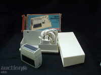 Ηλεκτρική ξυριστική μηχανή Calor - γαλλική