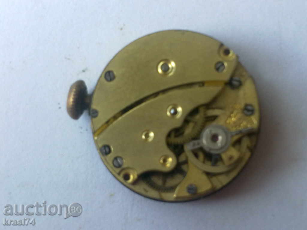 Ladies watch Wap watch with price 4.00 BGN | € 2.05 Ladies watch Wap watch with price 4.00 BGN | € 2.05