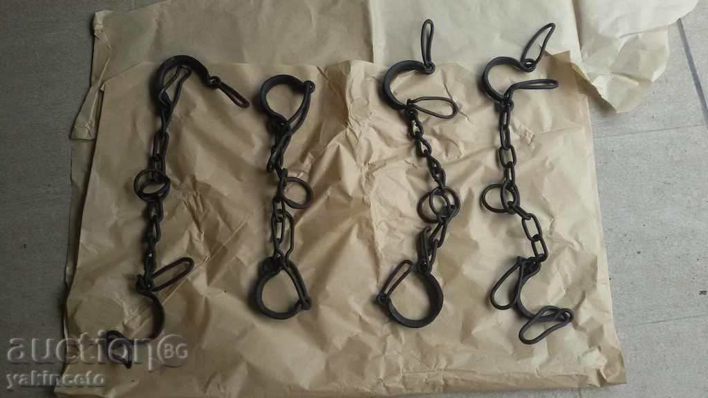 SHELLS, ROLLS, EYE LOT with price 80.00 BGN | € 40.90 SHELLS, ROLLS, EYE LOT with price 80.00 BGN | € 40.90