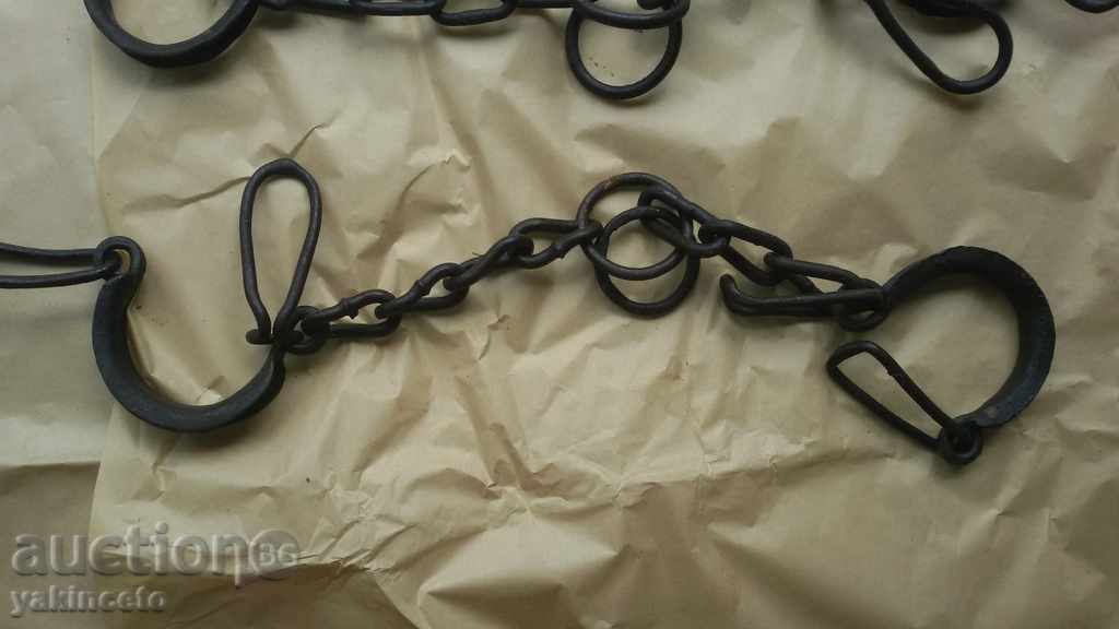 SHELLS, ROLLS, EYE LOT - 5 SHELLS, ROLLS, EYE LOT - 5