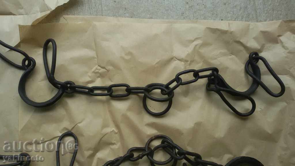 SHELLS, ROLLS, EYE LOT - 6 SHELLS, ROLLS, EYE LOT - 6